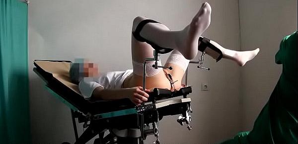  Gynecological torture